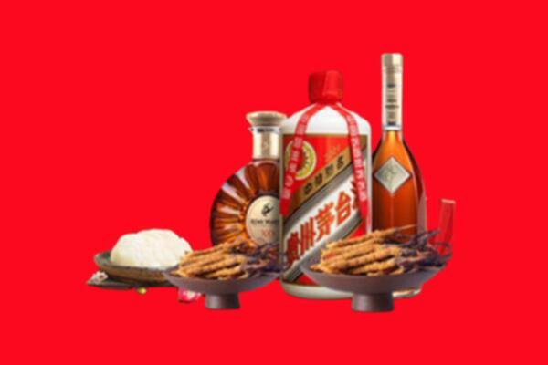 九江柴桑区烟酒回收礼品